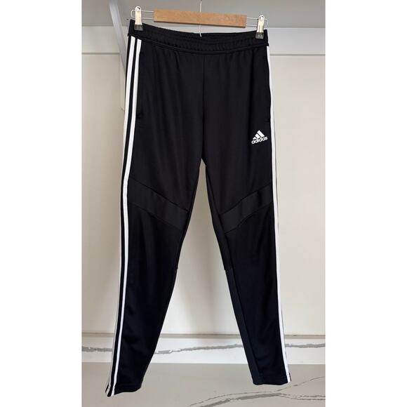 Adidas Aeroready Joggers Size Women's Small (imperfection on back) - Picture 1 of 6